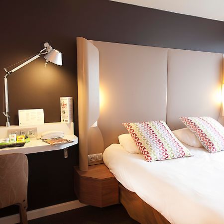 Hotel Campanile Clermont-Ferrand ~ Aubière Esterno foto