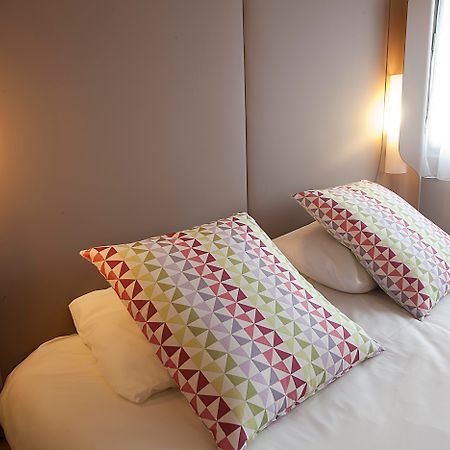 Hotel Campanile Clermont-Ferrand ~ Aubière Esterno foto